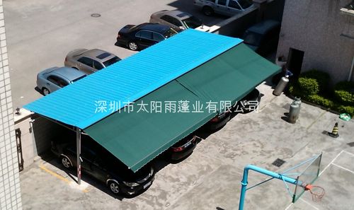纺织品遮篷全面指南 家居遮阳挡雨的美观与实用之选